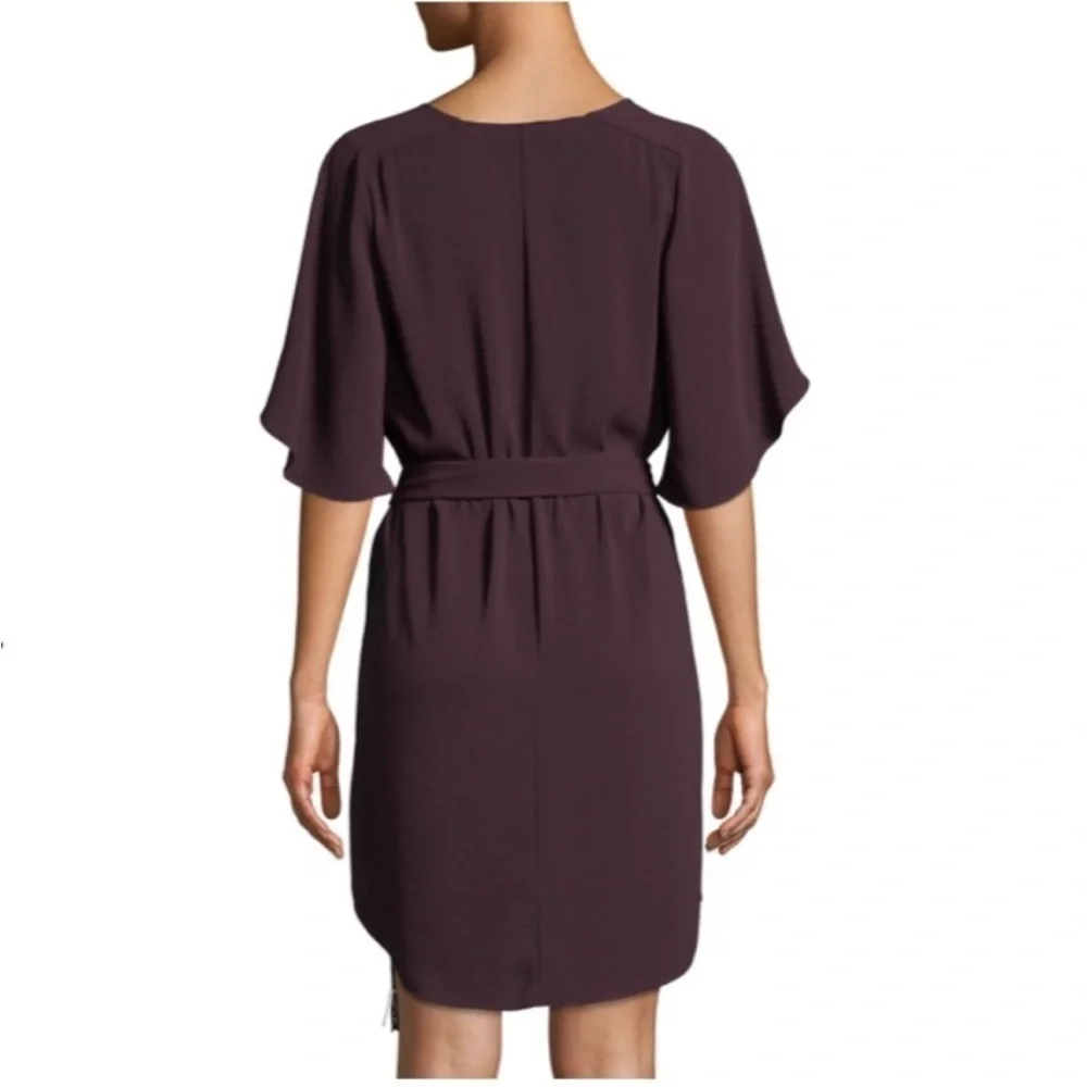 Halston Heritage tags birthday